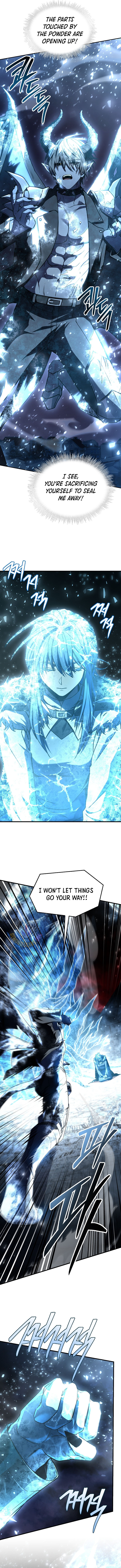 Return of the Legendary Spear Knight Chapter 172 20